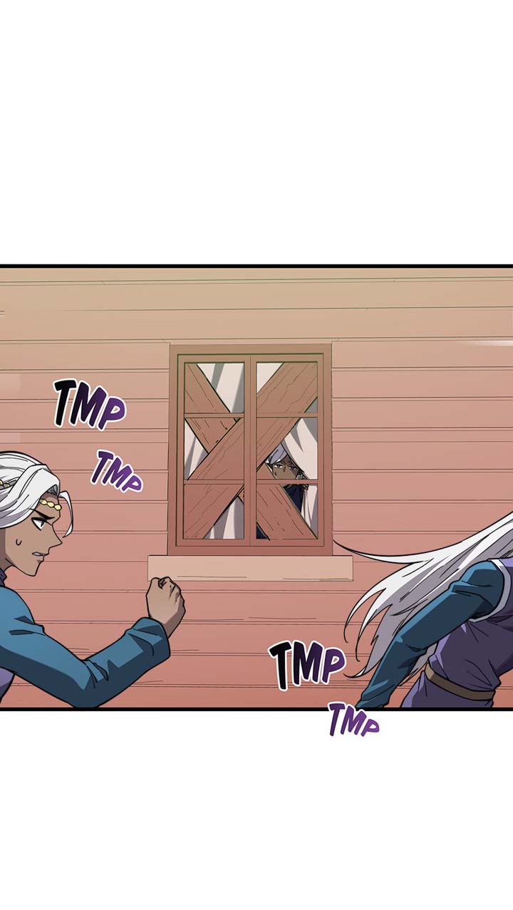 An Outcast In Another World Chapter 37 page 4