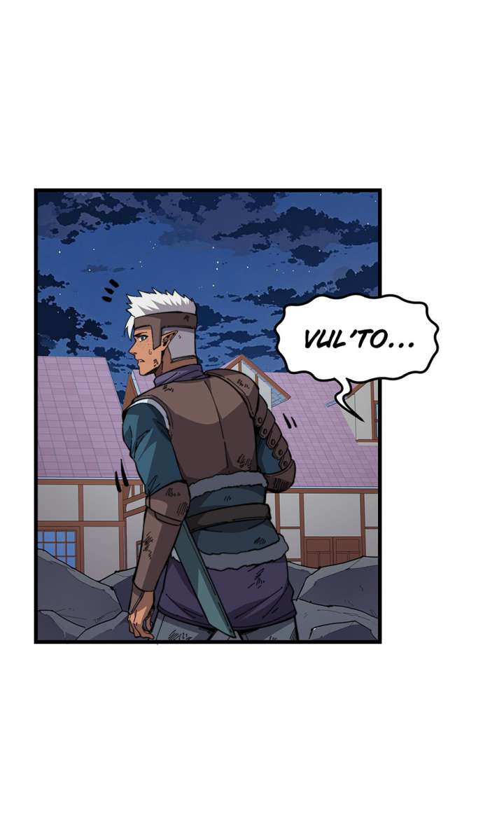 An Outcast In Another World Chapter 41 page 43