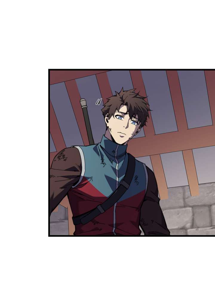 An Outcast In Another World Chapter 41 page 59