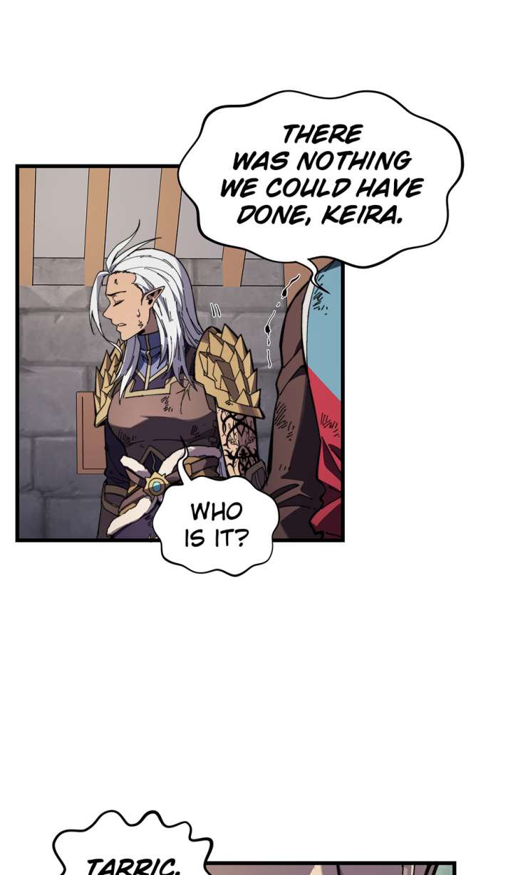 An Outcast In Another World Chapter 41 page 62