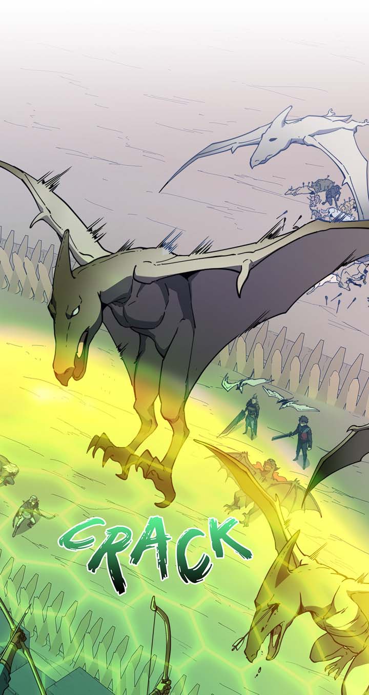 An Outcast In Another World Chapter 37 page 41