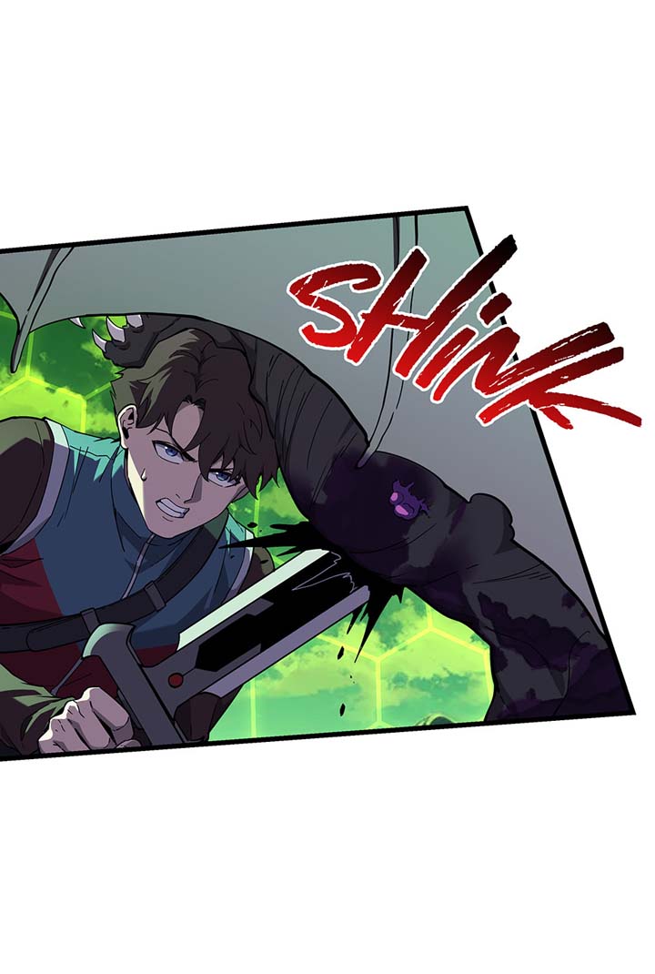 An Outcast In Another World Chapter 37 page 37