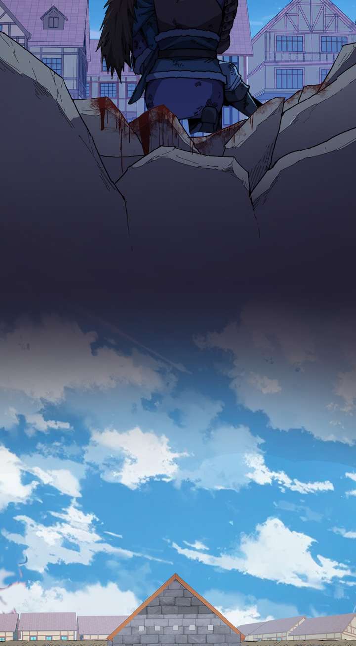 An Outcast In Another World Chapter 41 page 53