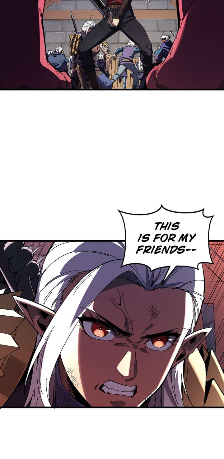 An Outcast In Another World Chapter 41 page 70