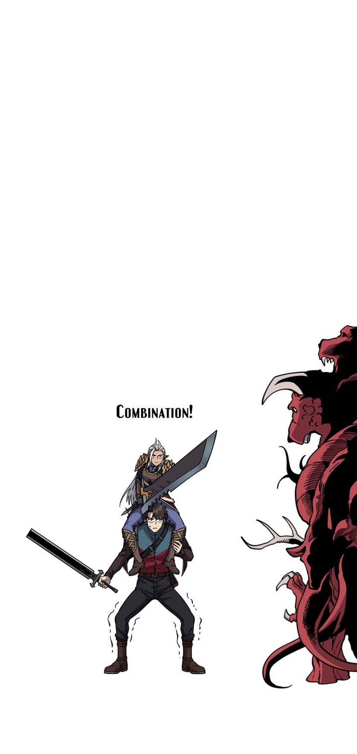 An Outcast In Another World Chapter 37 page 66
