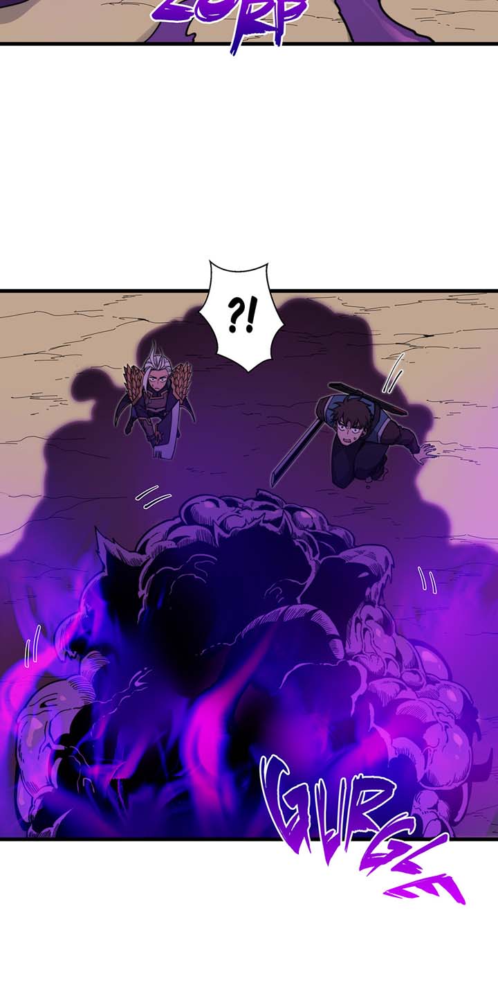 An Outcast In Another World Chapter 37 page 63