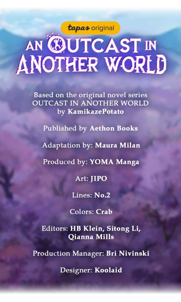 An Outcast In Another World Chapter 41 page 75