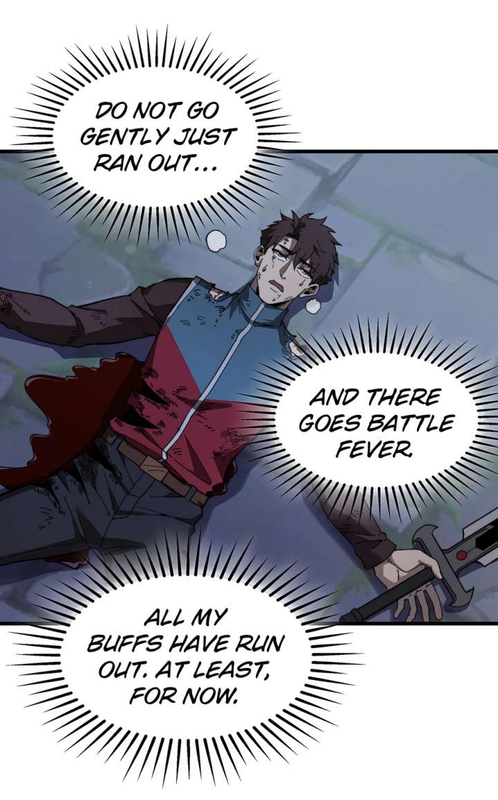 An Outcast In Another World Chapter 43 page 2
