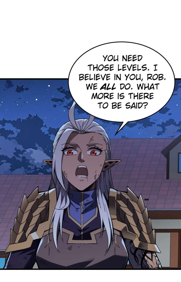 An Outcast In Another World Chapter 43 page 14