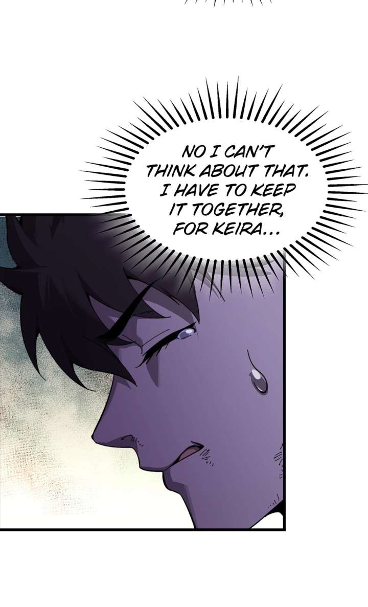 An Outcast In Another World Chapter 43 page 18