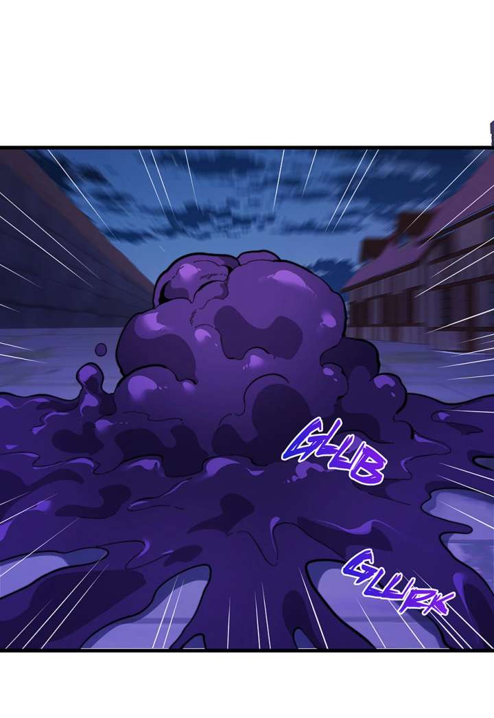 An Outcast In Another World Chapter 43 page 46