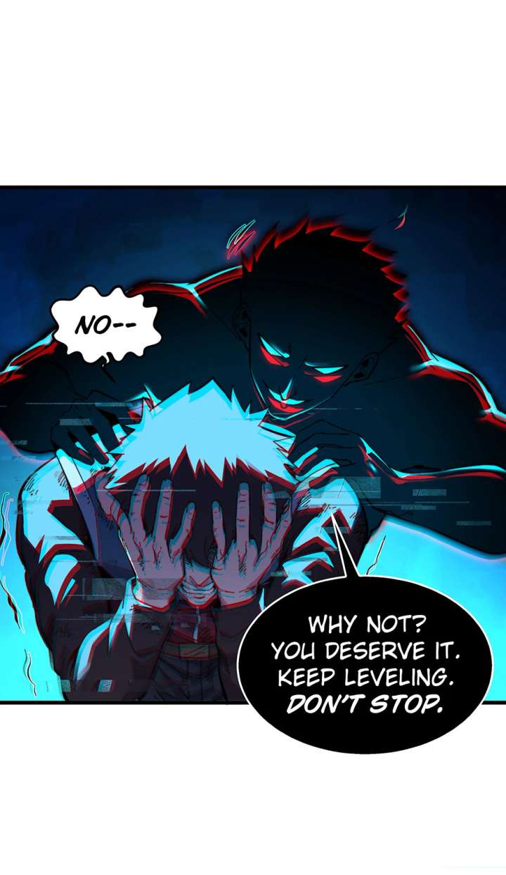 An Outcast In Another World Chapter 43 page 30