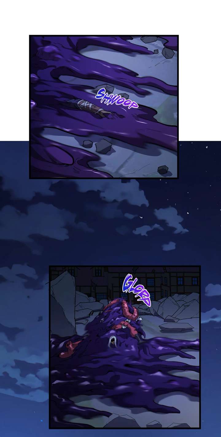 An Outcast In Another World Chapter 43 page 48