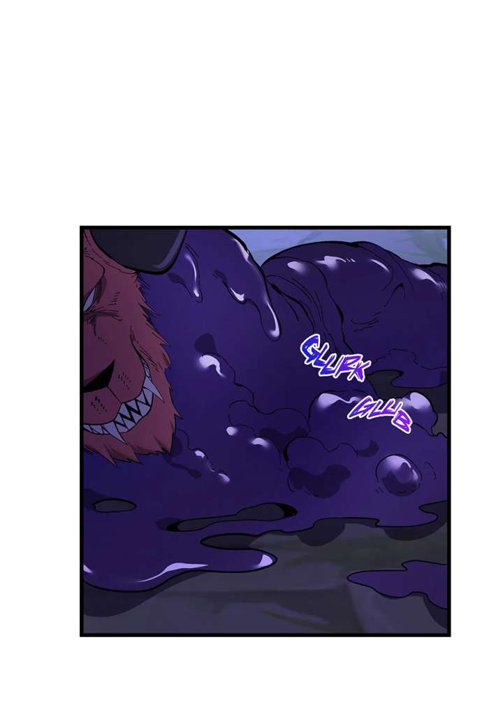 An Outcast In Another World Chapter 43 page 44