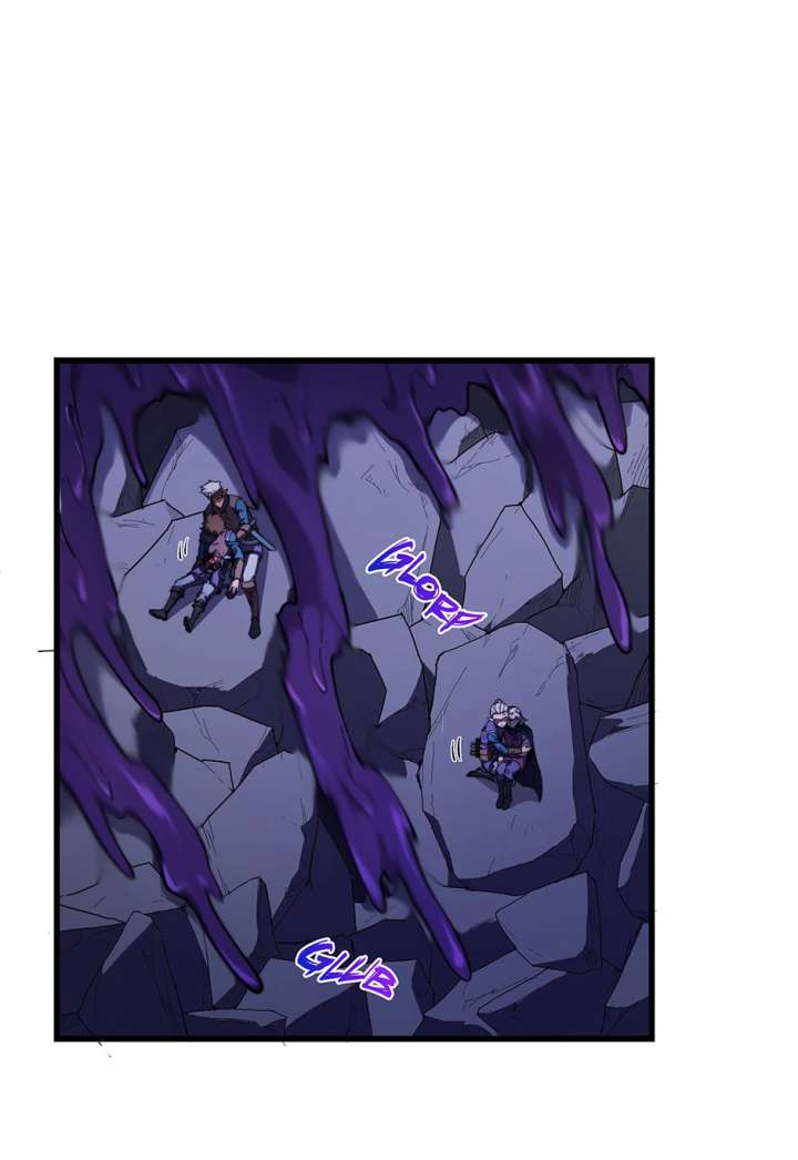 An Outcast In Another World Chapter 43 page 47