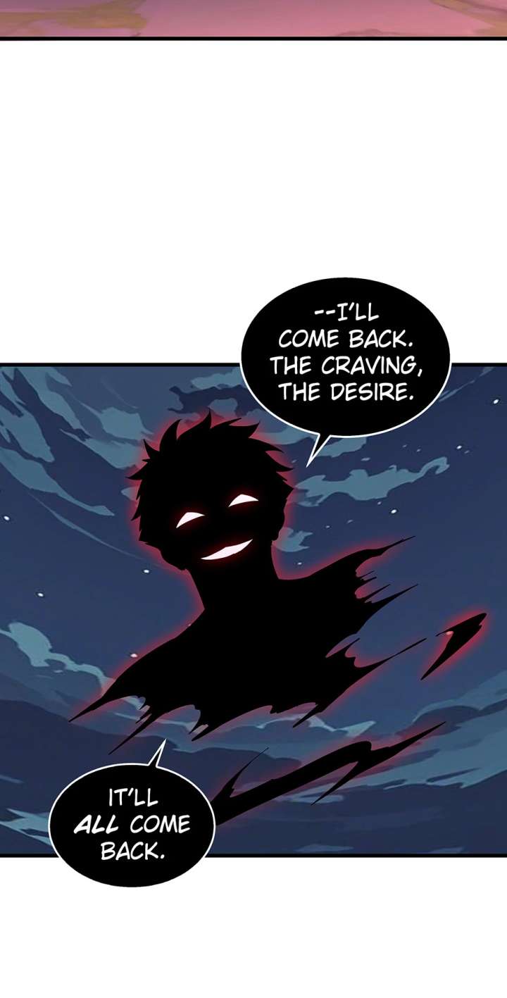 An Outcast In Another World Chapter 43 page 38