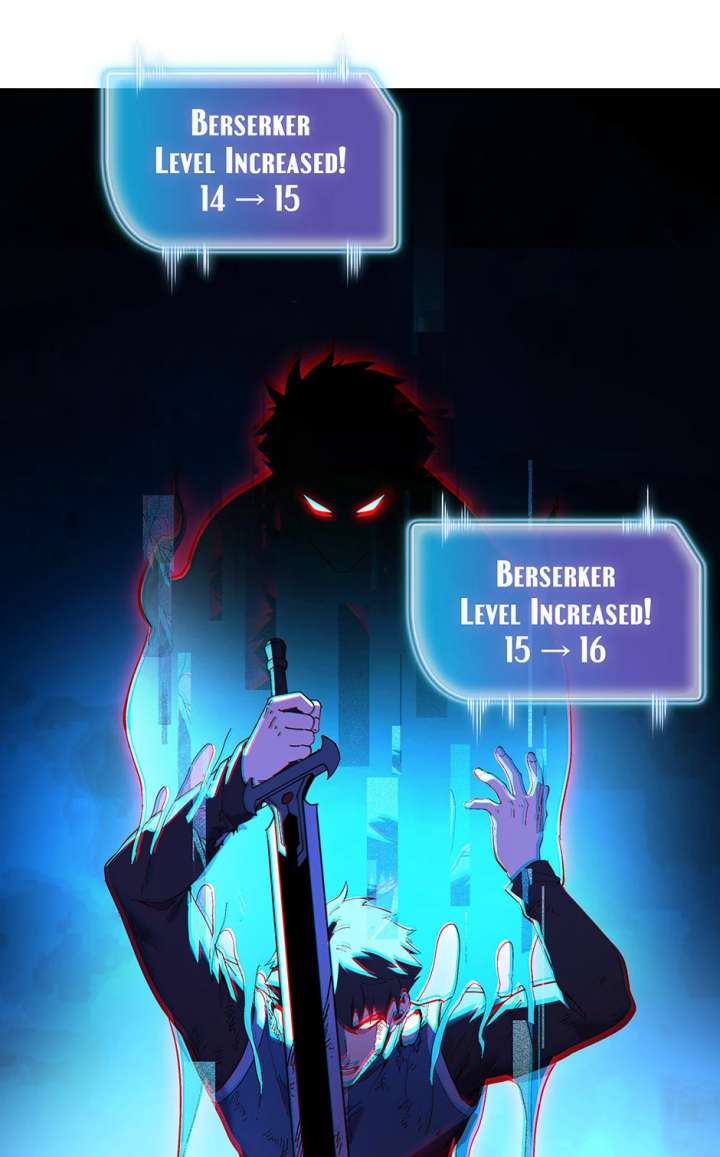 An Outcast In Another World Chapter 43 page 26