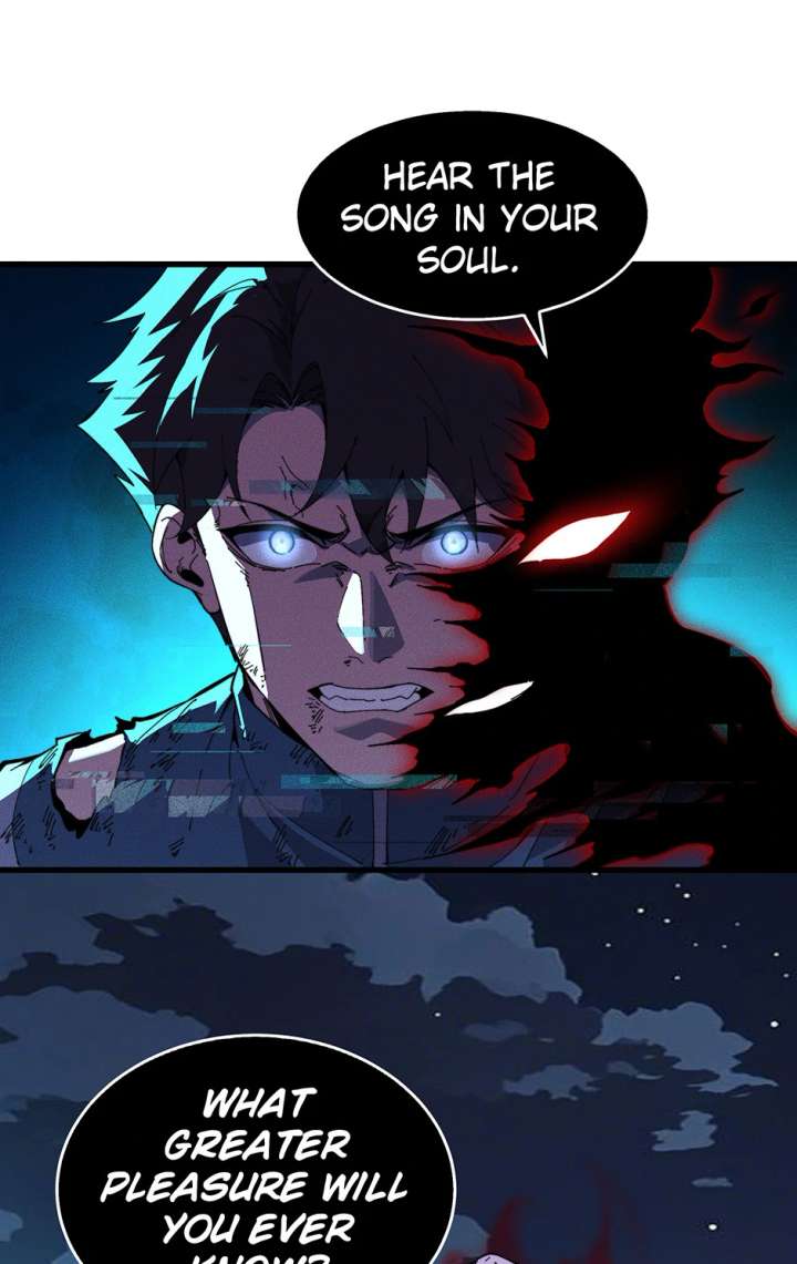 An Outcast In Another World Chapter 43 page 33