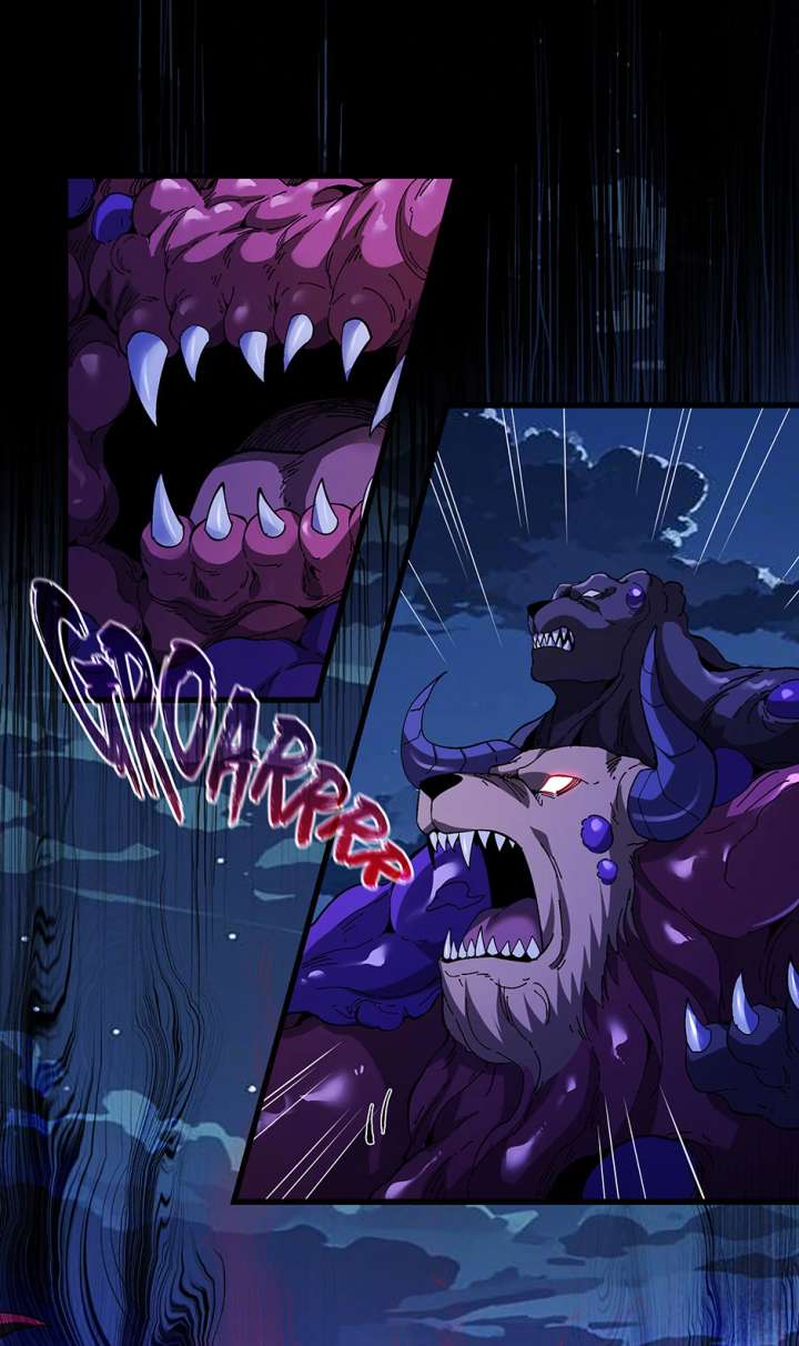 An Outcast In Another World Chapter 43 page 53