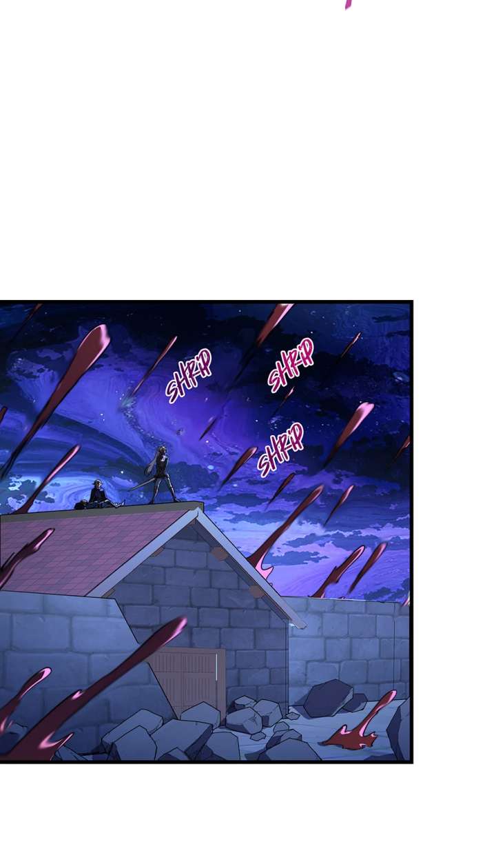 An Outcast In Another World Chapter 43 page 65