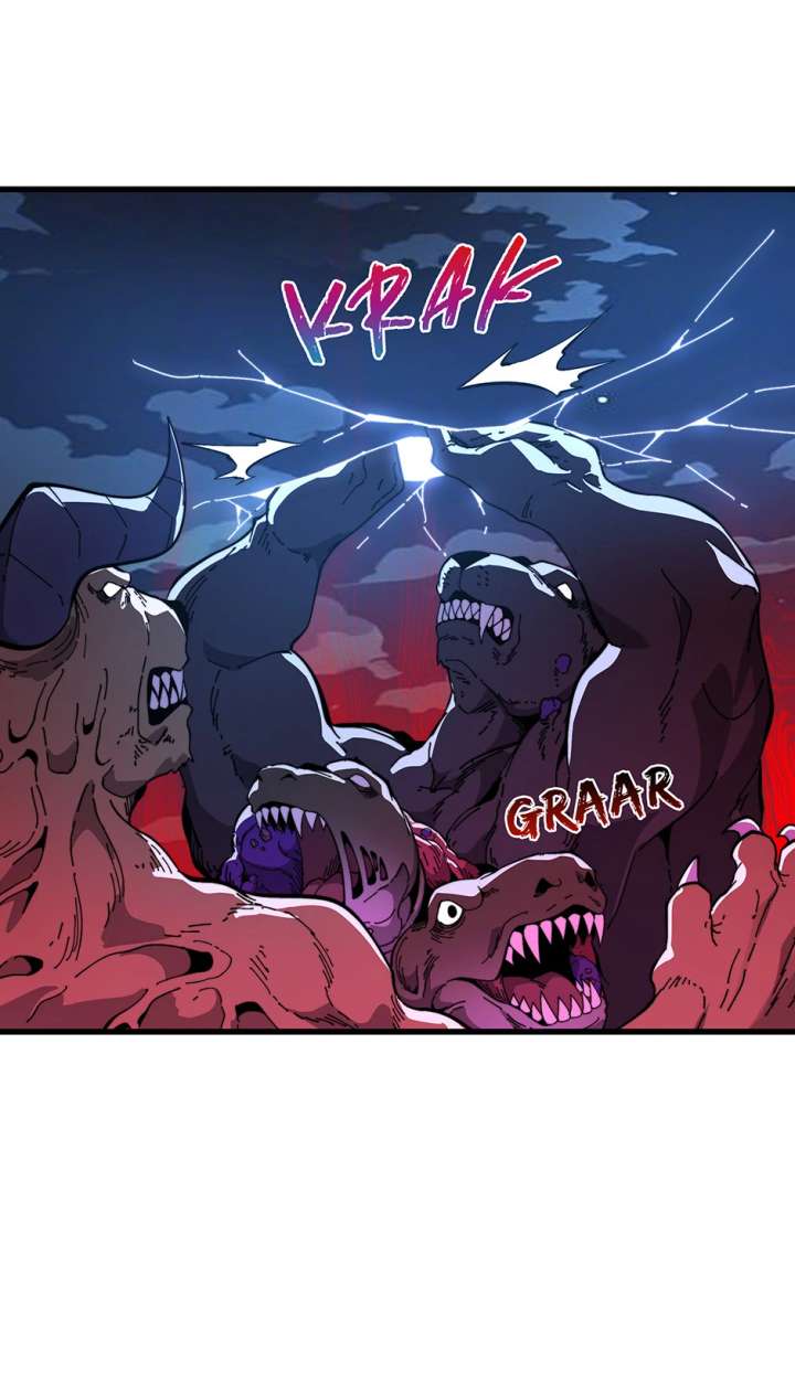 An Outcast In Another World Chapter 43 page 60