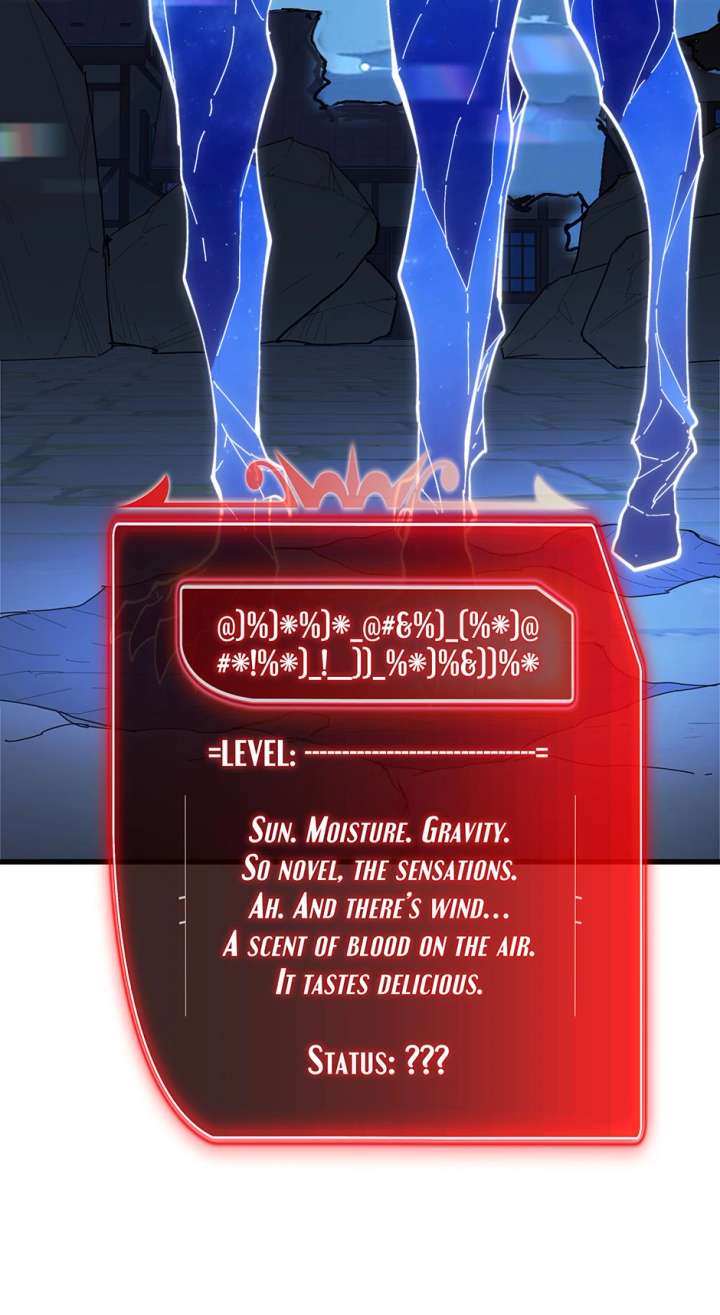 An Outcast In Another World Chapter 43 page 76