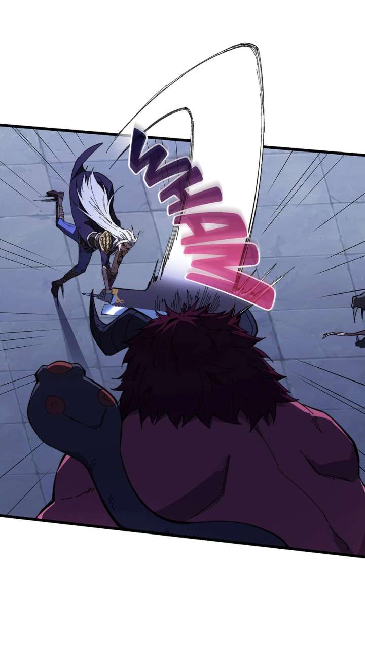 An Outcast In Another World Chapter 42 page 6