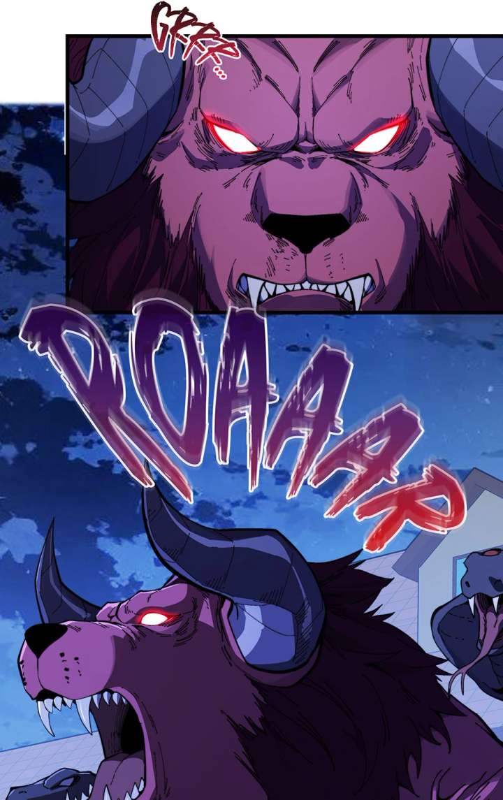 An Outcast In Another World Chapter 42 page 14