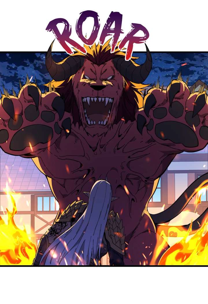 An Outcast In Another World Chapter 42 page 25