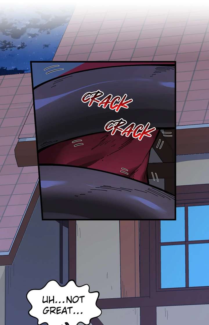 An Outcast In Another World Chapter 42 page 39