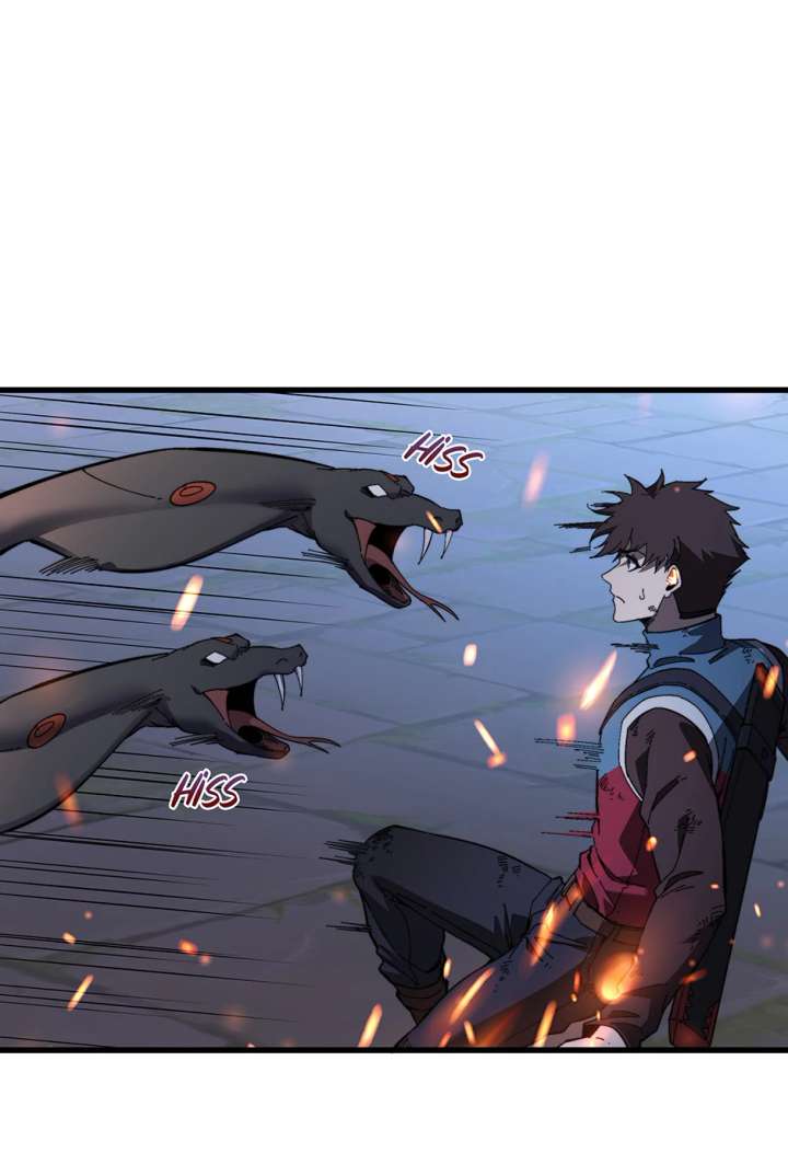 An Outcast In Another World Chapter 42 page 26