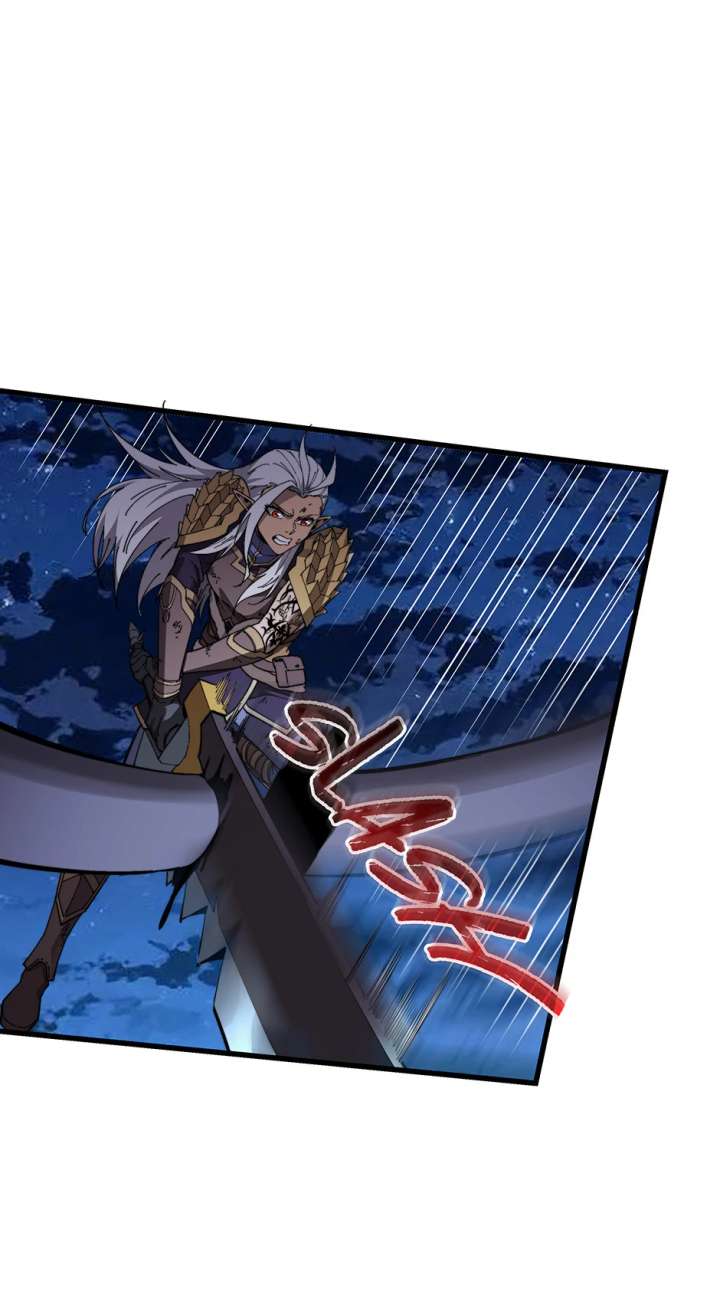 An Outcast In Another World Chapter 42 page 43