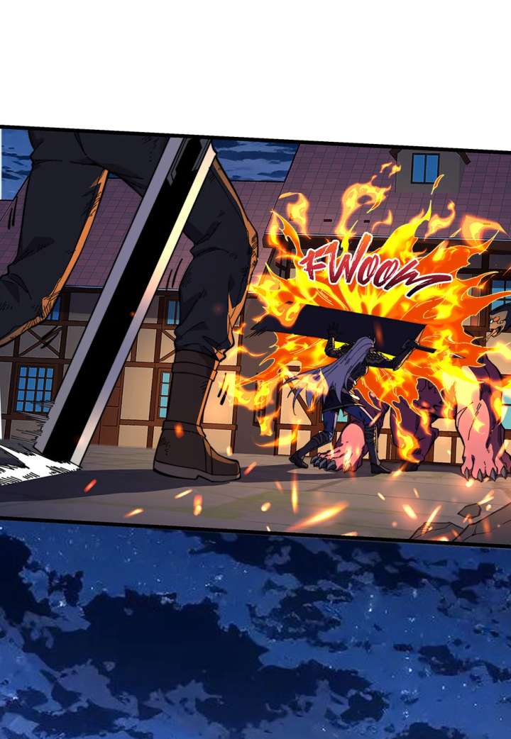 An Outcast In Another World Chapter 42 page 60