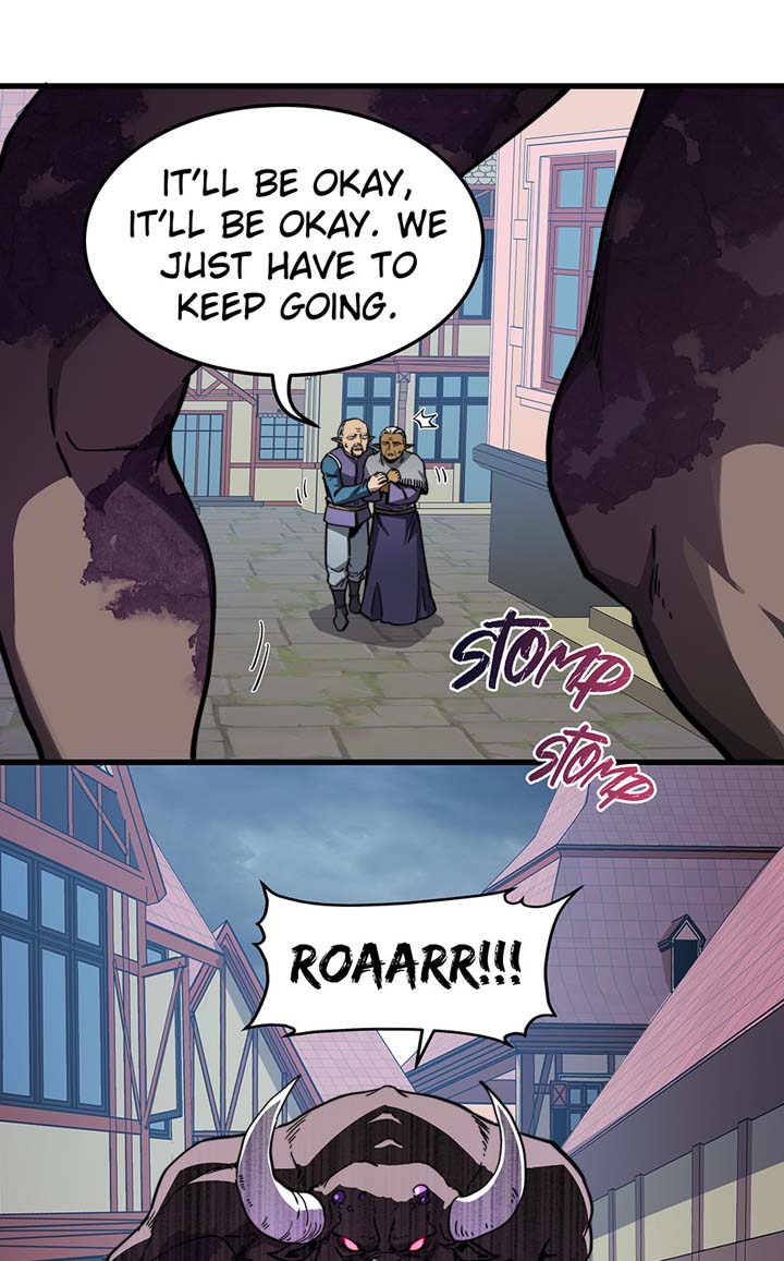 An Outcast In Another World Chapter 40 page 6