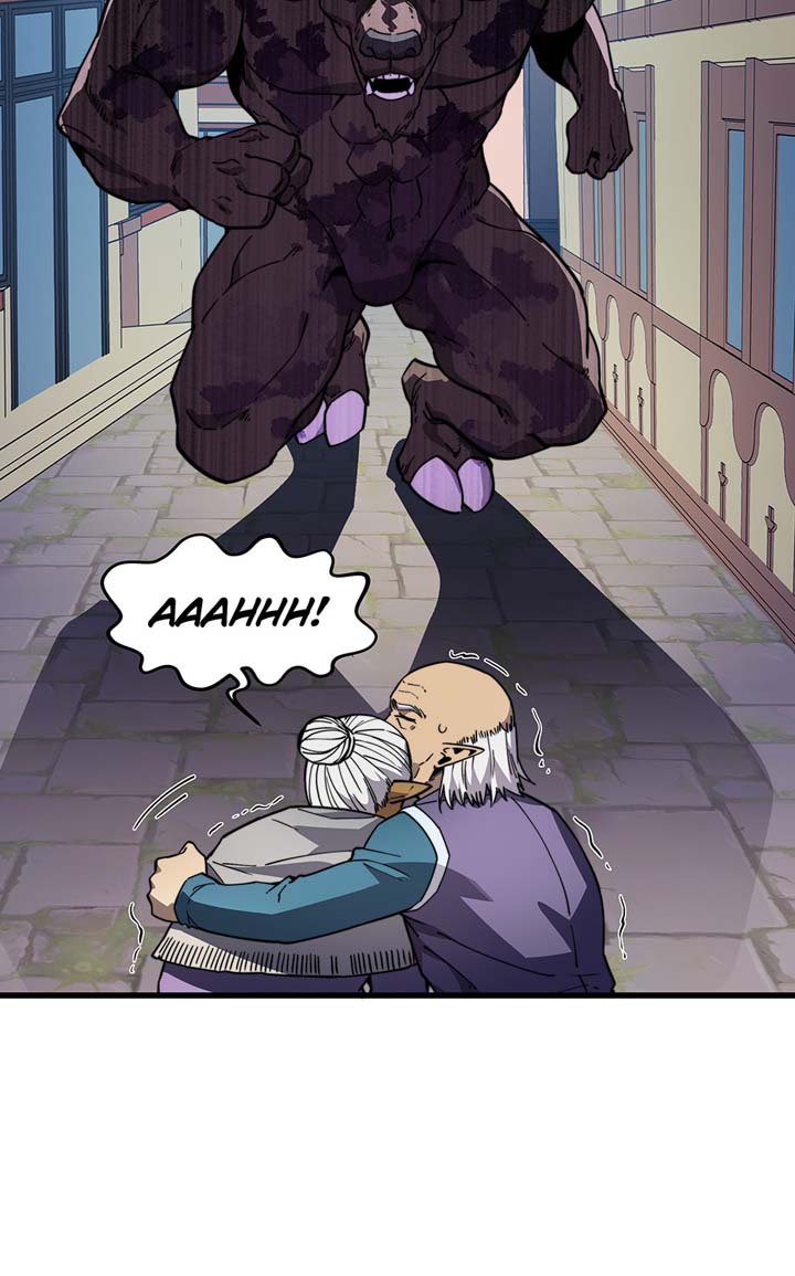 An Outcast In Another World Chapter 40 page 7