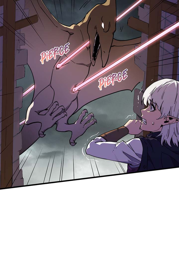 An Outcast In Another World Chapter 40 page 24
