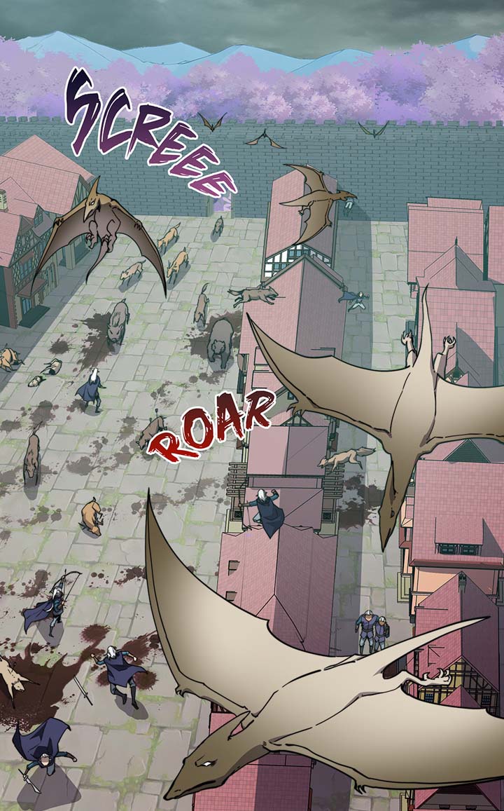An Outcast In Another World Chapter 40 page 2