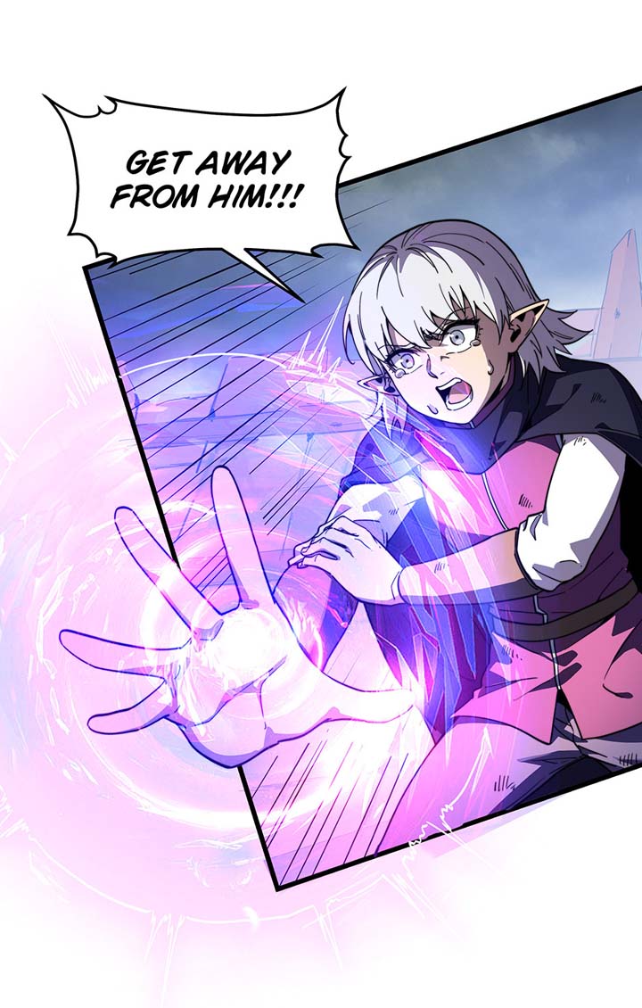 An Outcast In Another World Chapter 40 page 27