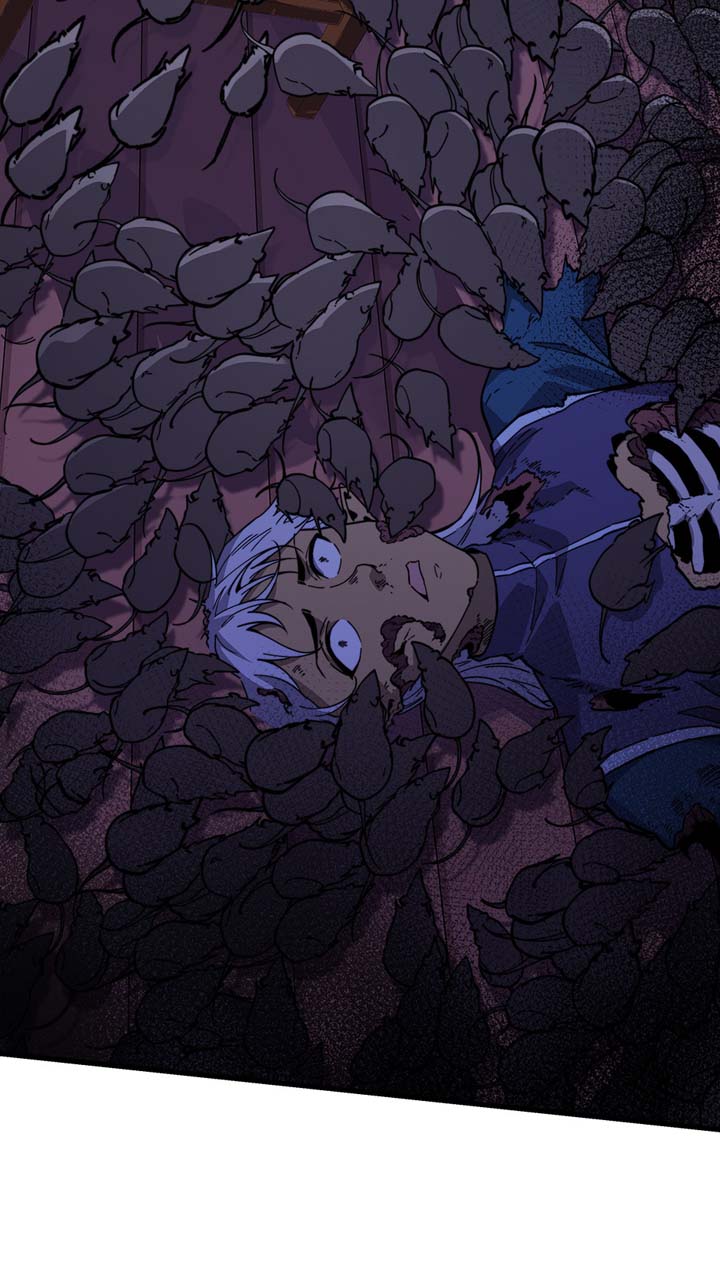 An Outcast In Another World Chapter 40 page 35