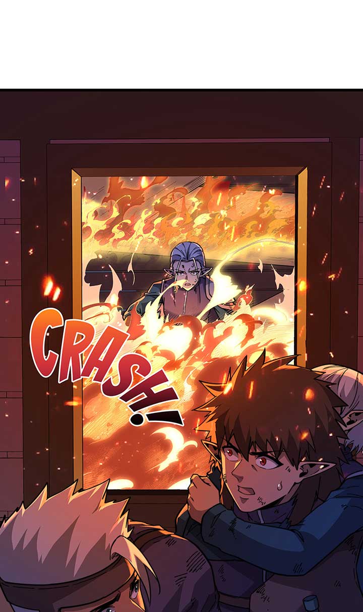 An Outcast In Another World Chapter 40 page 66