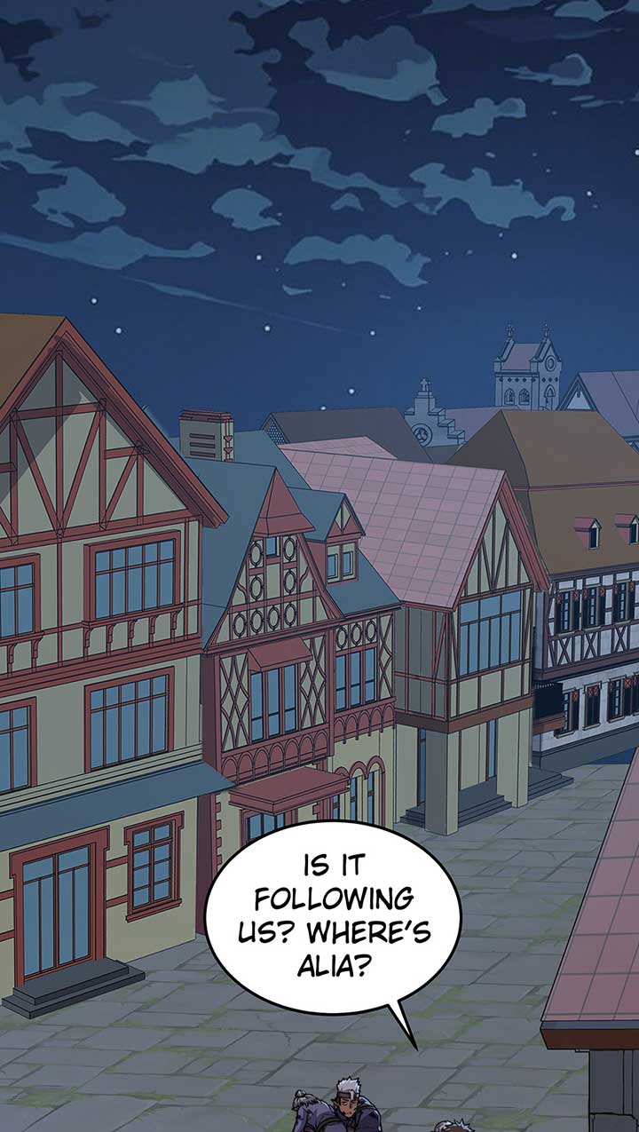 An Outcast In Another World Chapter 40 page 72