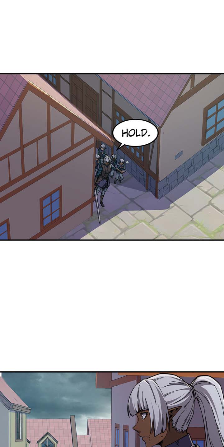 An Outcast In Another World Chapter 40 page 46