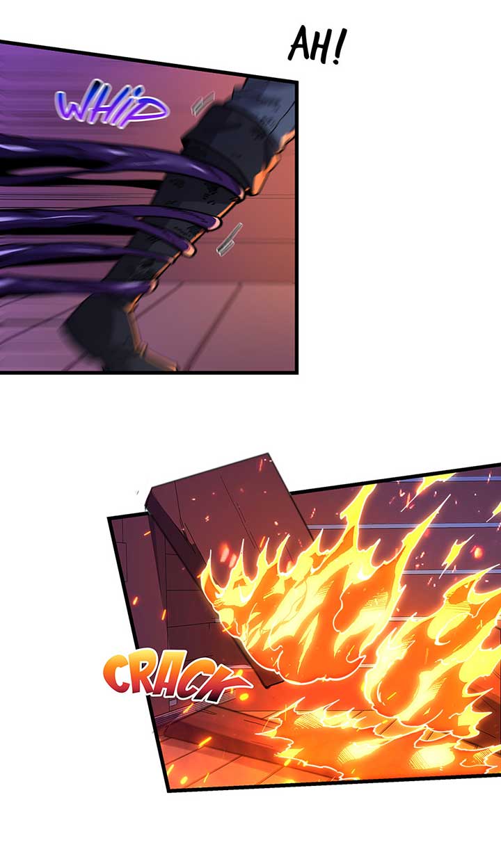 An Outcast In Another World Chapter 40 page 65