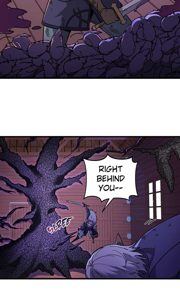 An Outcast In Another World Chapter 40 page 64