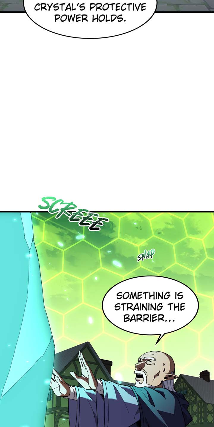 An Outcast In Another World Chapter 38 page 3