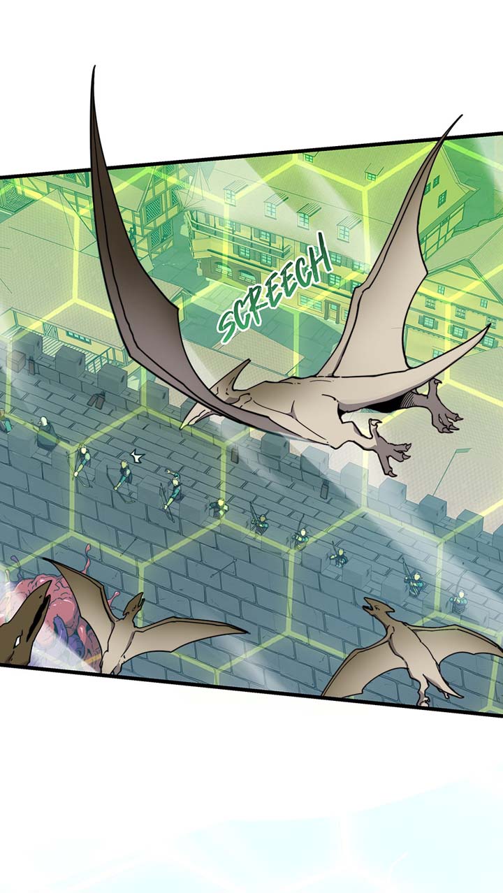 An Outcast In Another World Chapter 38 page 8