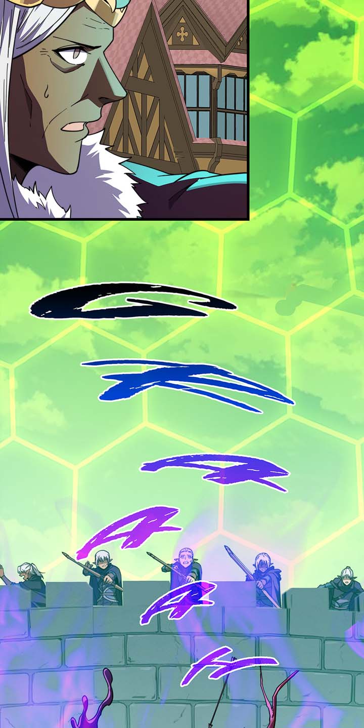 An Outcast In Another World Chapter 38 page 6