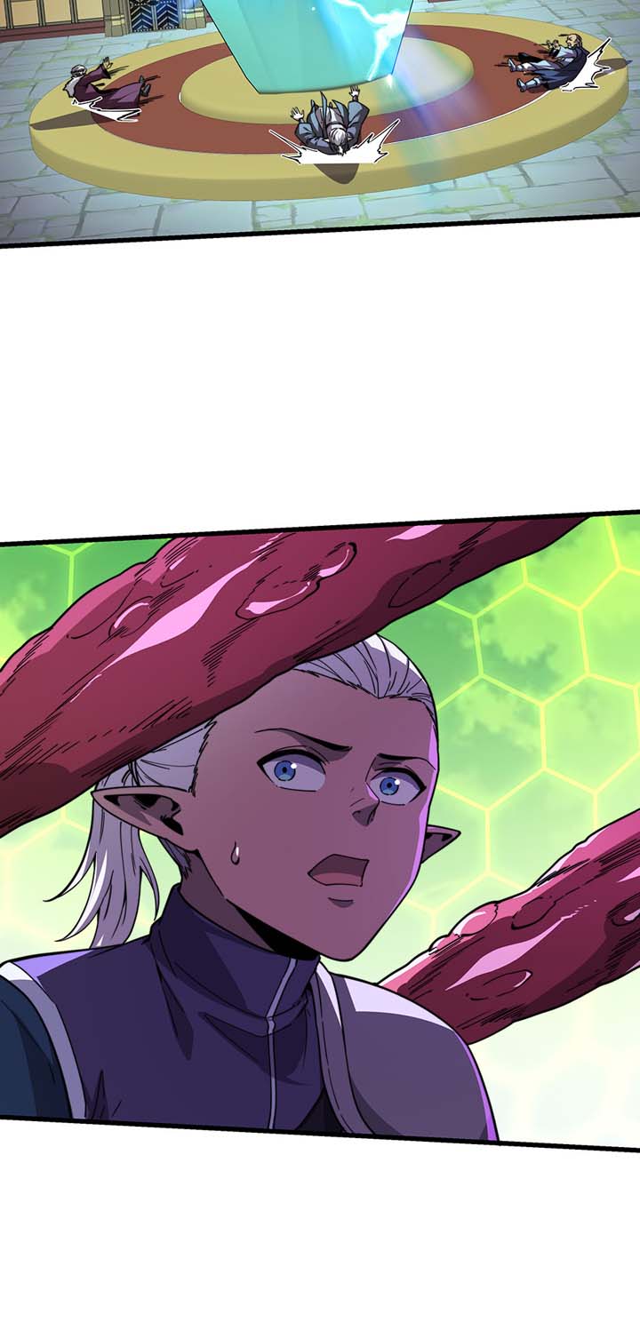 An Outcast In Another World Chapter 38 page 28