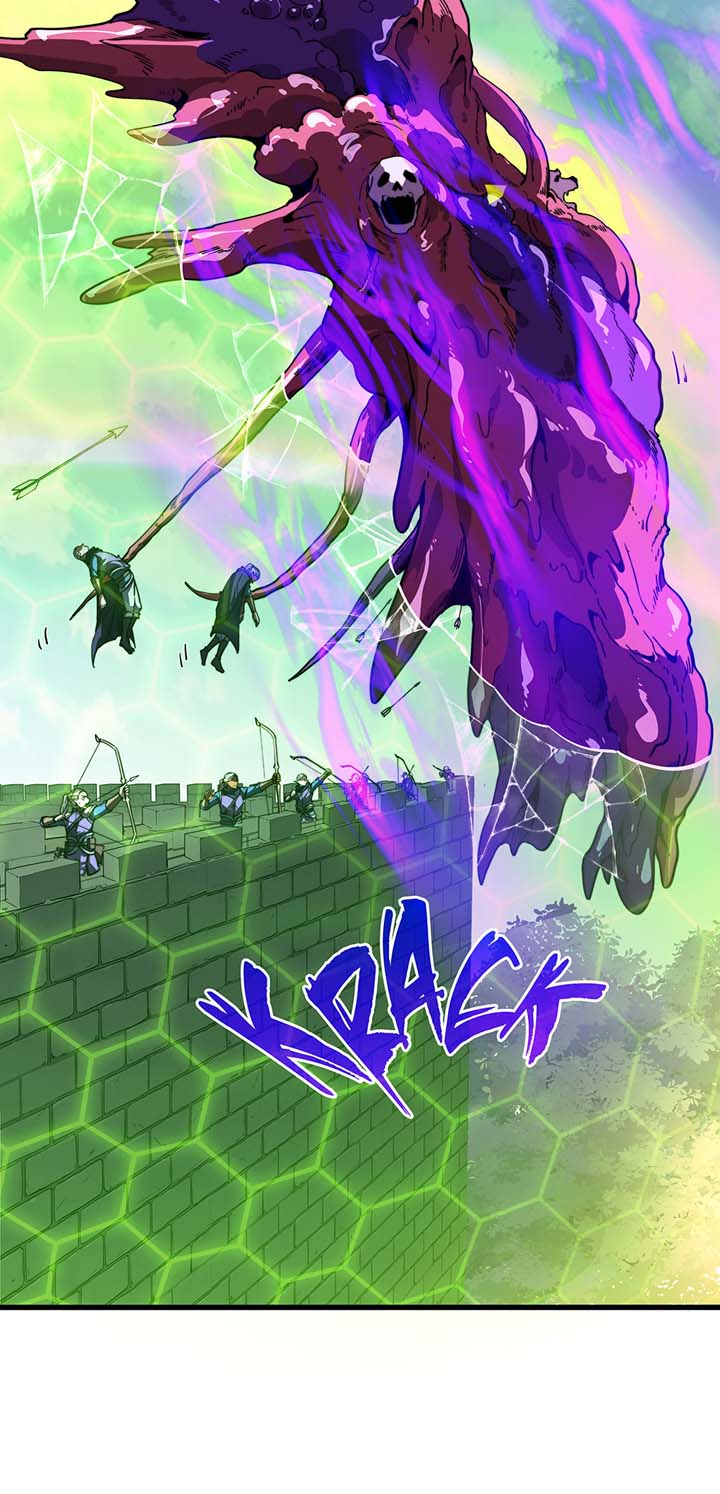 An Outcast In Another World Chapter 38 page 30