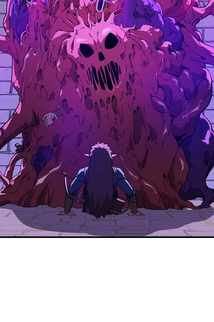 An Outcast In Another World Chapter 38 page 38